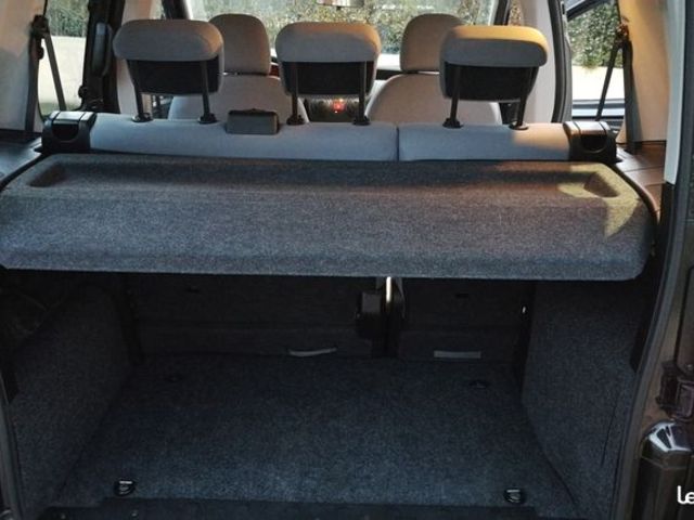 Peugeot Peugeot Bipper  117 L1 1.3 HDi 75 FAP Pack CD Clim Plus