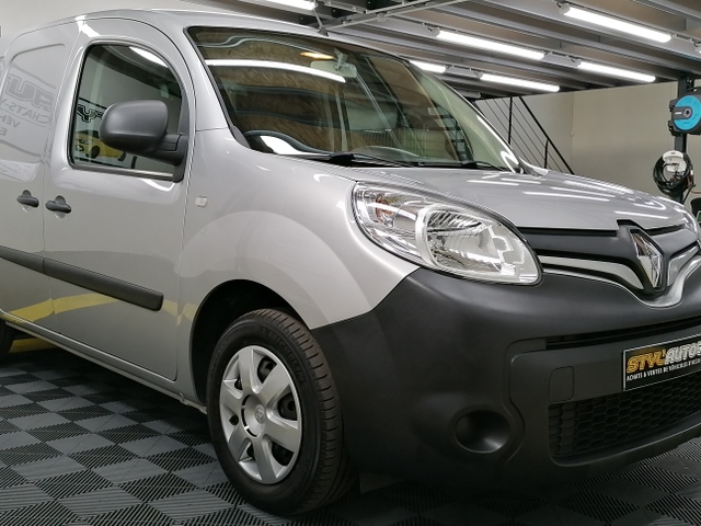 Renault Renault Kangoo  II Express confort DCI 90 TVA recup