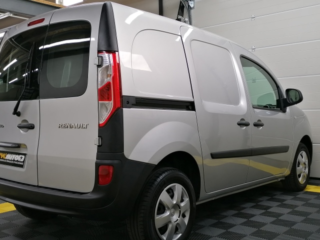 Renault Renault Kangoo  II Express confort DCI 90 TVA recup
