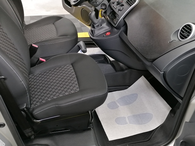 Renault Renault Kangoo  II Express confort DCI 90 TVA recup
