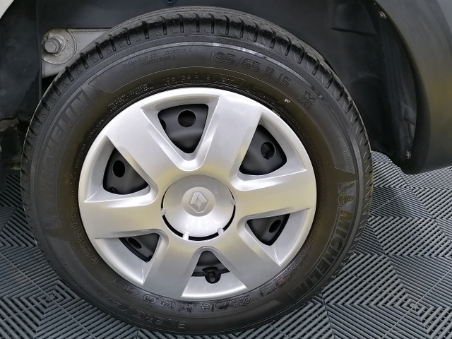 Renault Renault Kangoo  II Express confort DCI 90 TVA recup
