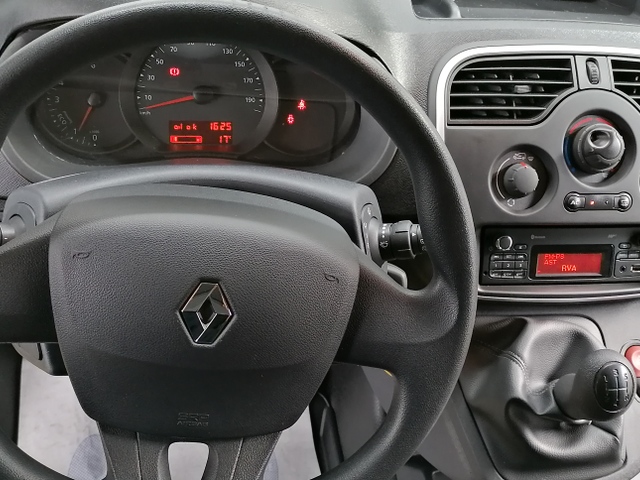 Renault Renault Kangoo  II Express confort DCI 90 TVA recup