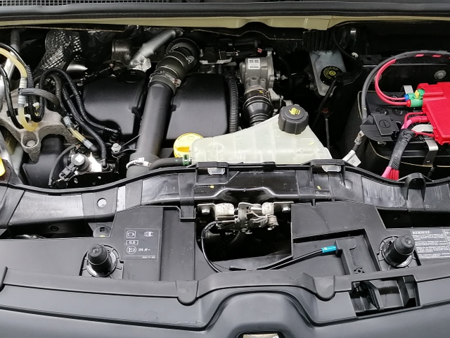 Renault Renault Kangoo  II Express confort DCI 90 TVA recup