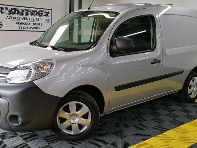 Renault Renault Kangoo  II Express confort DCI 90 TVA recup