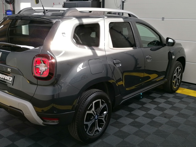 Dacia Dacia Duster II 1.5 BLUE DCI 115 PRESTIGE SL 15 ANS