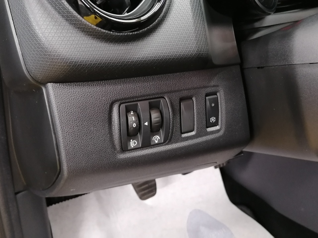 Renault Renault Clio IV 1.5 dCi 90ch energy Business 5p