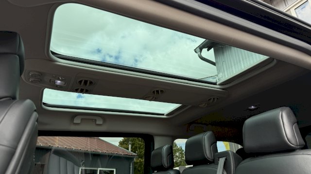 Peugeot Traveller HDI 180 EAT6 Allure L3 Attelage / Pack Son / 8 Places / 15000€ HT