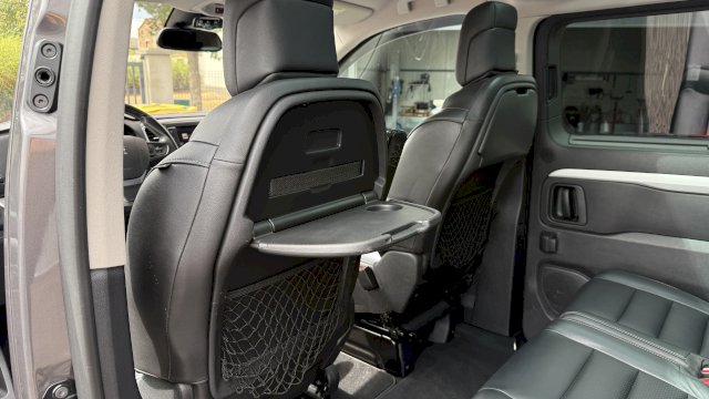 Peugeot Traveller HDI 180 EAT6 Allure L3 Attelage / Pack Son / 8 Places / 15000€ HT