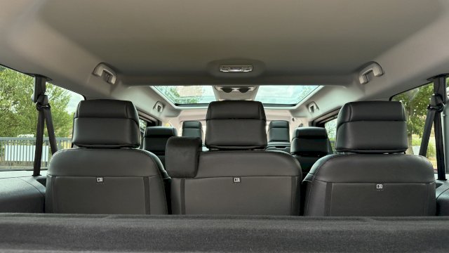 Peugeot Traveller HDI 180 EAT6 Allure L3 Attelage / Pack Son / 8 Places / 15000€ HT