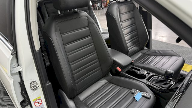 Volkswagen Touran 2.0 TDI 150 DSG7 Highline BlueMotion 7 Places / Webasto / Attelage / TO