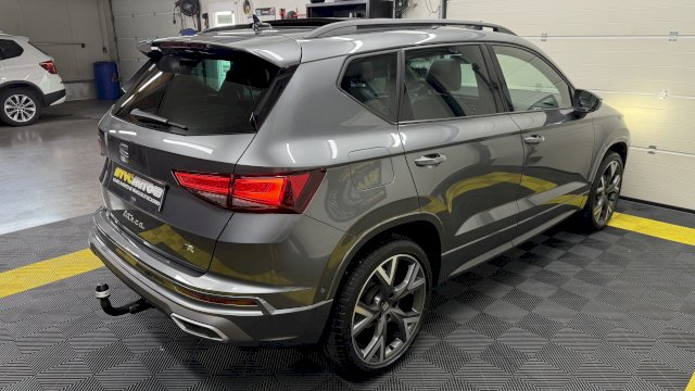 Seat Ateca 2.0 TDI 150 DSG7 FR Toit Ouvrant / Attelage