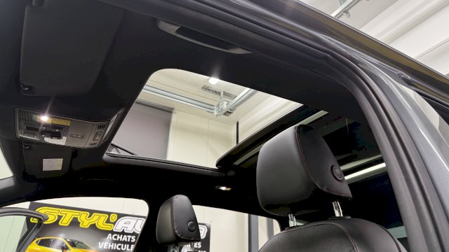 Seat Ateca 2.0 TDI 150 DSG7 FR Toit Ouvrant / Attelage