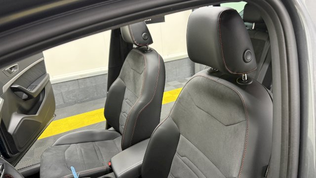 Seat Ateca 2.0 TDI 150 DSG7 FR Toit Ouvrant / Attelage