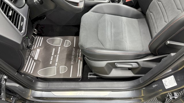 Seat Ateca 2.0 TDI 150 DSG7 FR Toit Ouvrant / Attelage