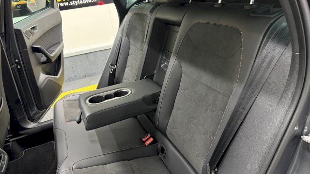 Seat Ateca 2.0 TDI 150 DSG7 FR Toit Ouvrant / Attelage