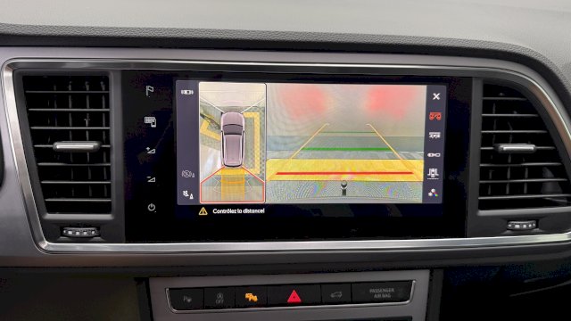 Seat Ateca 2.0 TDI 150 DSG7 FR Toit Ouvrant / Attelage
