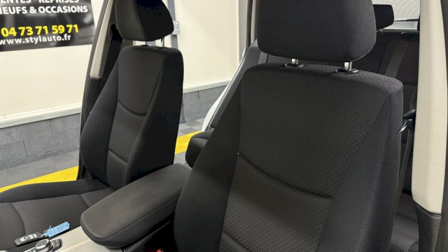 BMW X3 F25 Xdrive 20d 185 BVA8 Business 105000kms Garantie 12 mois