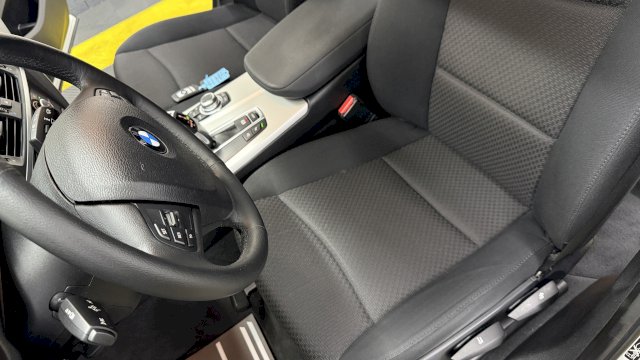 BMW X3 F25 Xdrive 20d 185 BVA8 Business 105000kms Garantie 12 mois