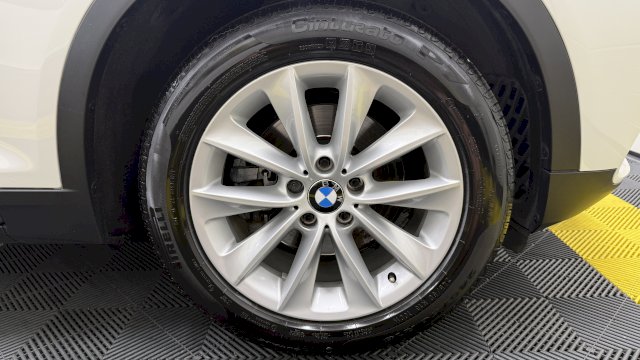 BMW X3 F25 Xdrive 20d 185 BVA8 Business 105000kms Garantie 12 mois