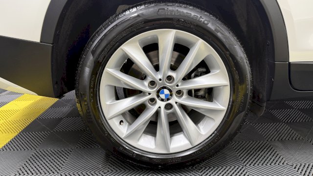 BMW X3 F25 Xdrive 20d 185 BVA8 Business 105000kms Garantie 12 mois
