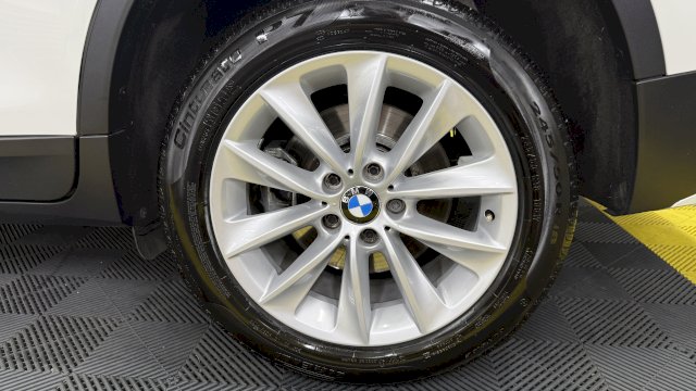 BMW X3 F25 Xdrive 20d 185 BVA8 Business 105000kms Garantie 12 mois
