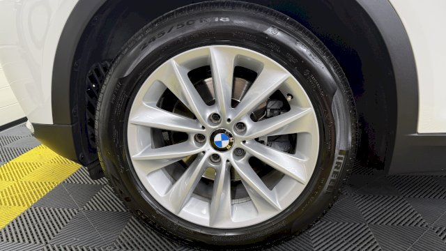 BMW X3 F25 Xdrive 20d 185 BVA8 Business 105000kms Garantie 12 mois