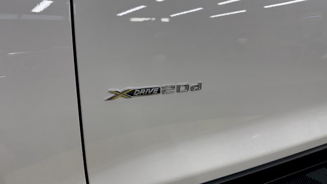 BMW X3 F25 Xdrive 20d 185 BVA8 Business 105000kms Garantie 12 mois