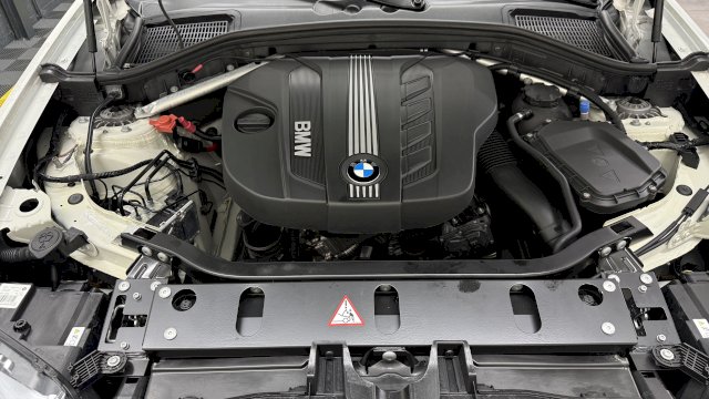 BMW X3 F25 Xdrive 20d 185 BVA8 Business 105000kms Garantie 12 mois