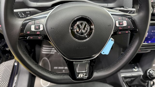 Volkswagen Caddy 2.0 TDI 150 Highline R-Line BlueMotionTech