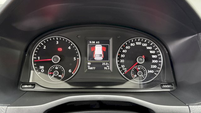 Volkswagen Caddy 2.0 TDI 150 Highline R-Line BlueMotionTech