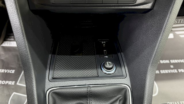 Volkswagen Caddy 2.0 TDI 150 Highline R-Line BlueMotionTech