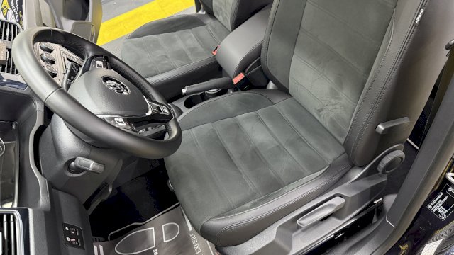 Volkswagen Caddy 2.0 TDI 150 Highline R-Line BlueMotionTech