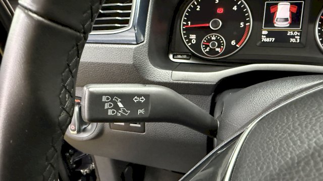 Volkswagen Caddy 2.0 TDI 150 Highline R-Line BlueMotionTech