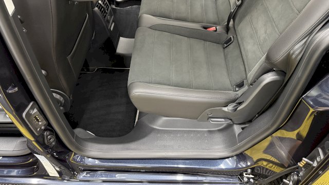 Volkswagen Caddy 2.0 TDI 150 Highline R-Line BlueMotionTech