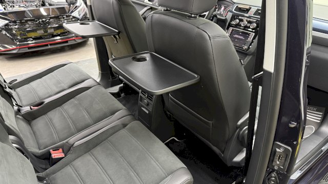 Volkswagen Caddy 2.0 TDI 150 Highline R-Line BlueMotionTech