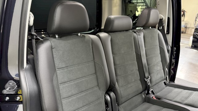 Volkswagen Caddy 2.0 TDI 150 Highline R-Line BlueMotionTech