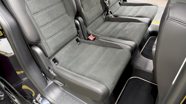 Volkswagen Caddy 2.0 TDI 150 Highline R-Line BlueMotionTech