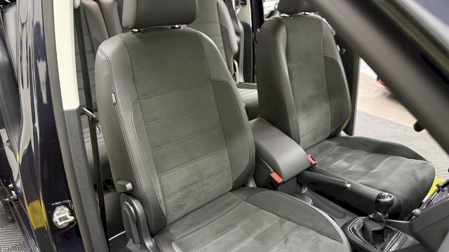 Volkswagen Caddy 2.0 TDI 150 Highline R-Line BlueMotionTech