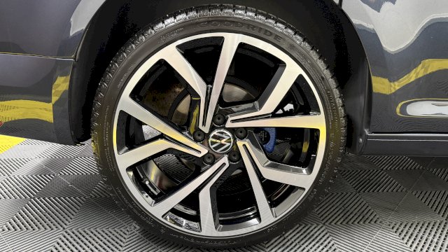 Volkswagen Caddy 2.0 TDI 150 Highline R-Line BlueMotionTech