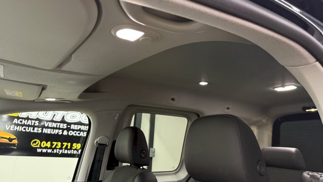 Volkswagen Caddy 2.0 TDI 150 Highline R-Line BlueMotionTech