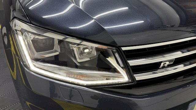 Volkswagen Caddy 2.0 TDI 150 Highline R-Line BlueMotionTech
