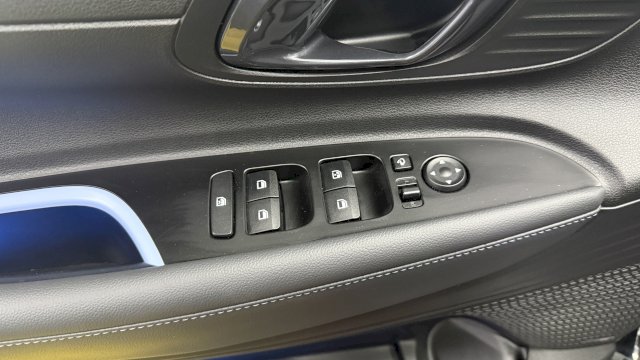 Hyundai i20 N Performance