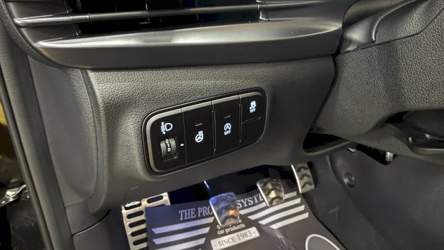 Hyundai i20 N Performance