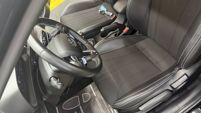Hyundai i20 N Performance