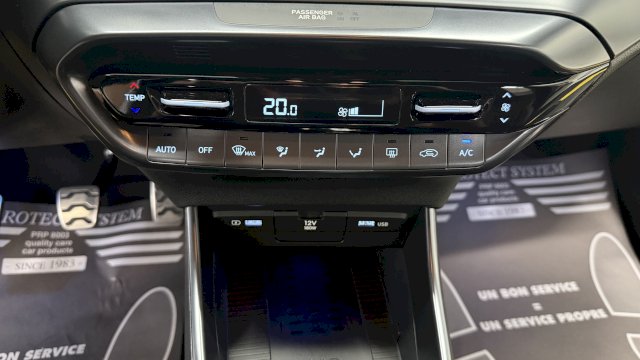 Hyundai i20 N Performance