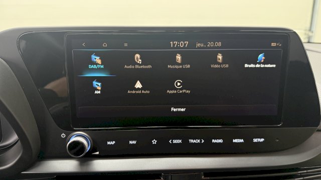 Hyundai i20 N Performance
