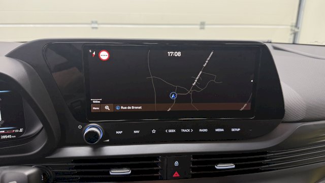 Hyundai i20 N Performance