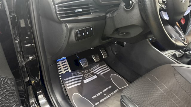 Hyundai i20 N Performance