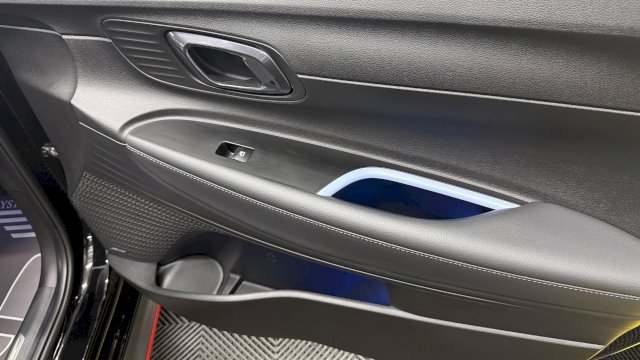 Hyundai i20 N Performance