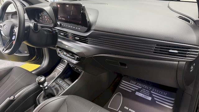 Hyundai i20 N Performance